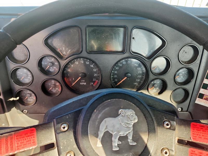 2016 MACK UNKNOWN #3296216423