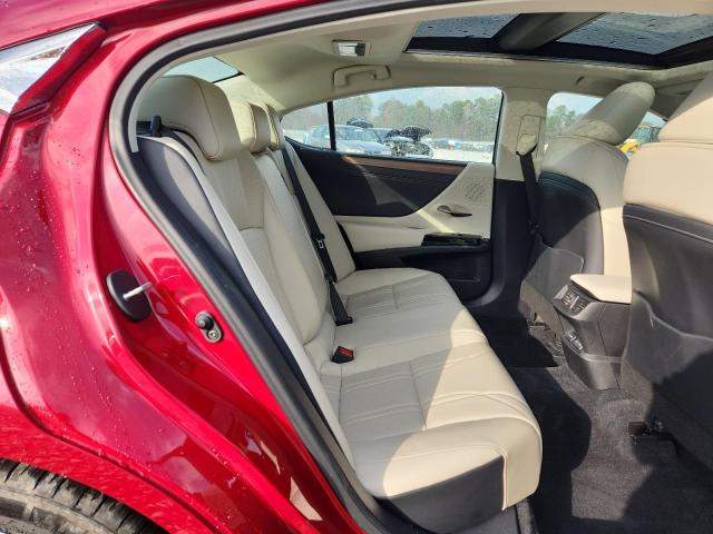 2024 LEXUS ES 350 BAS #3294338889