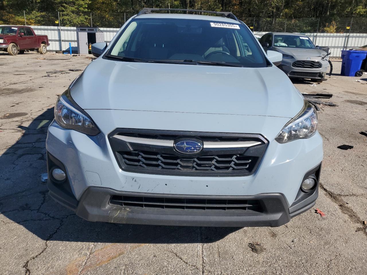 SUBARU CROSSTREK PREMIUM