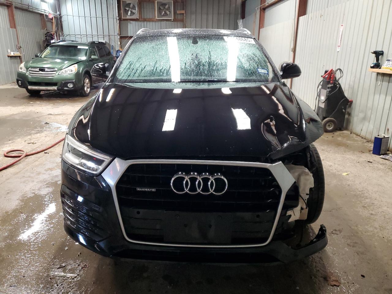 AUDI Q3 PRESTIGE