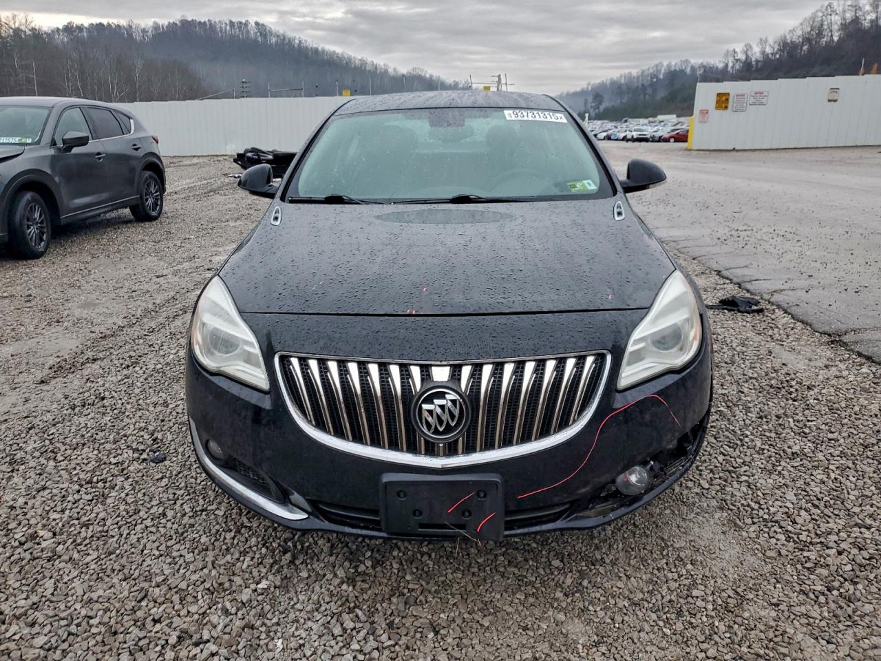 BUICK REGAL SPORT TOURING