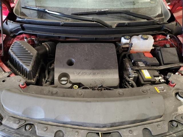 2023 BUICK ENCLAVE PR #3290216241