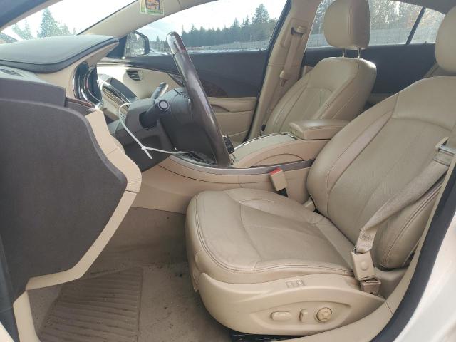 2012 BUICK LACROSSE P #3304864544