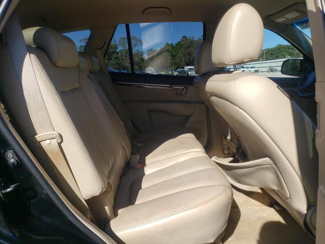 2007 HYUNDAI SANTA FE S #3291356157