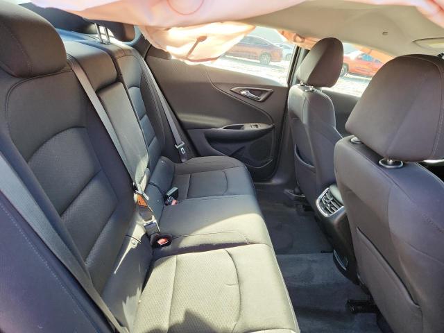 2022 CHEVROLET MALIBU LT #3291404179