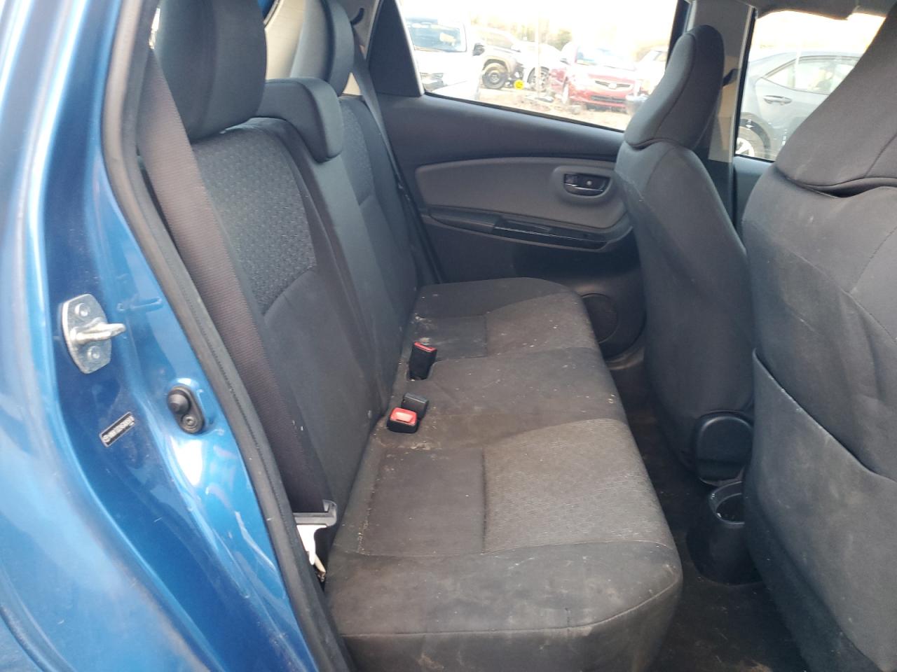 Lot #3311644229 2016 TOYOTA YARIS L