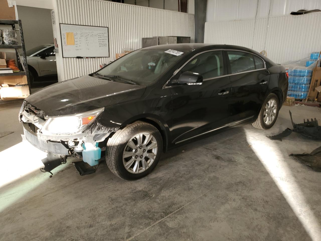Lot #3291402138 2012 BUICK LACROSSE P