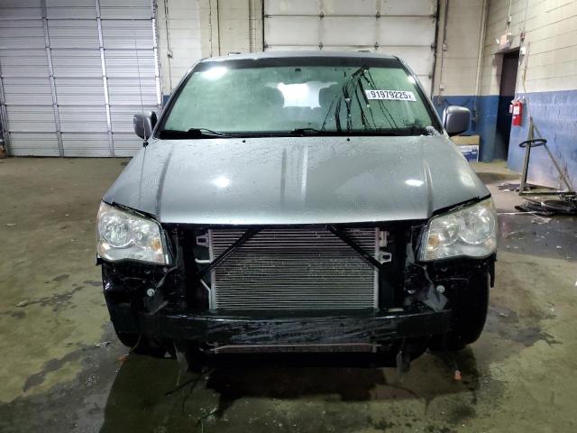 2017 DODGE GRAND CARA #3284617386