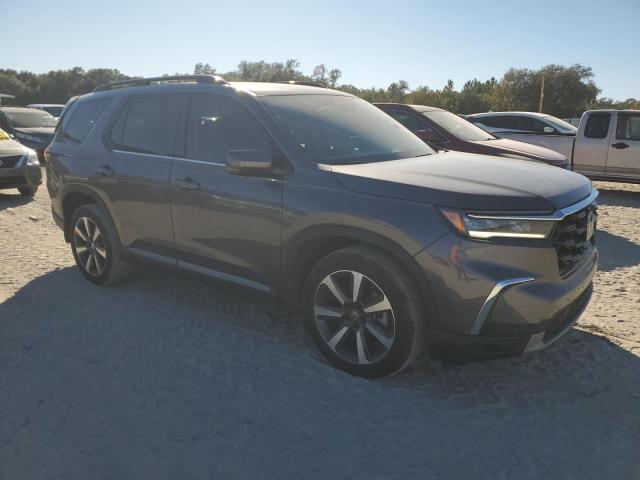 2025 HONDA PILOT ELIT #3301835329