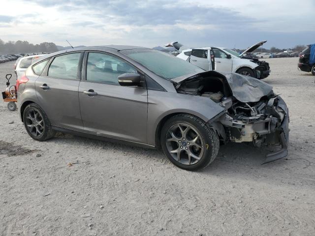 2014 FORD FOCUS SE #3297118577