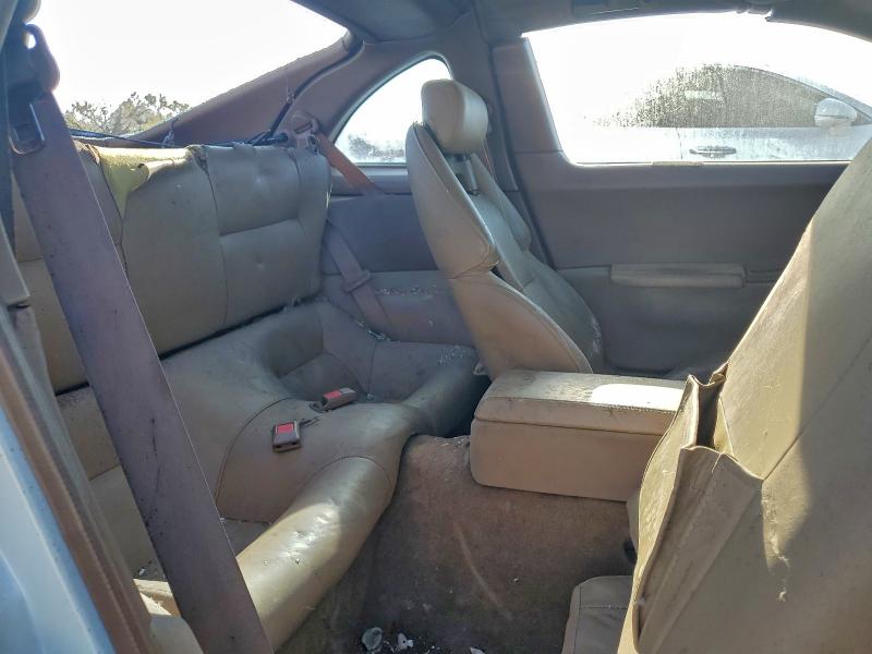 1995 NISSAN 300ZX 2+2 #3293385427