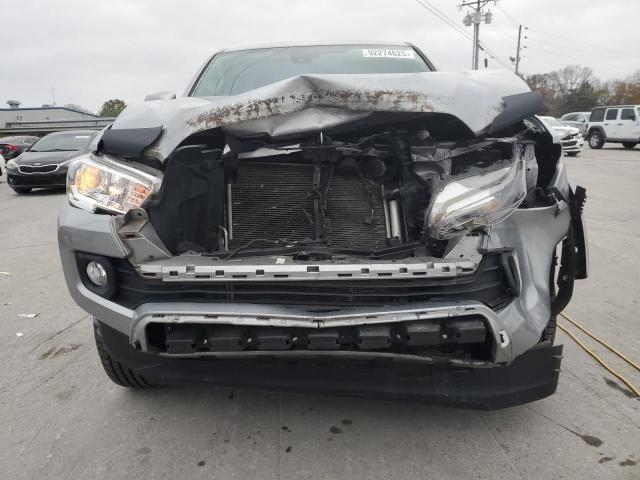 2021 TOYOTA TACOMA DOU #3304703937