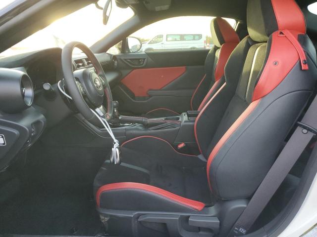 2024 TOYOTA GR 86 TRUE #3304022586