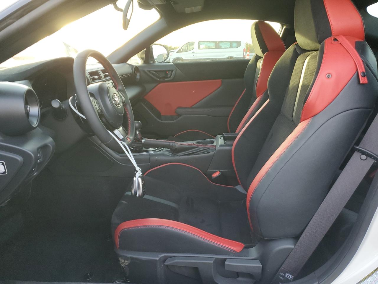 Lot #3304022586 2024 TOYOTA GR 86 TRUE