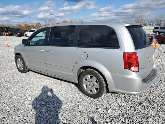 2012 DODGE GRAND CARA - 2C4RDGBG0CR131390