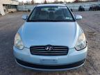 Lot #3301609669 2007 HYUNDAI ACCENT GLS