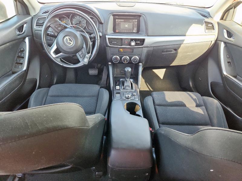 2016 MAZDA CX-5 TOURI #3304819555