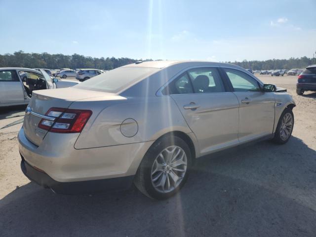 2017 FORD TAURUS LIM #3287557018