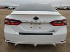 Lot #3304155487 2024 TOYOTA CAMRY SE N