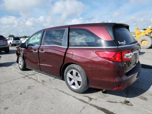 2020 HONDA ODYSSEY EX #3303925700