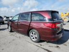 Lot #3303925700 2020 HONDA ODYSSEY EX