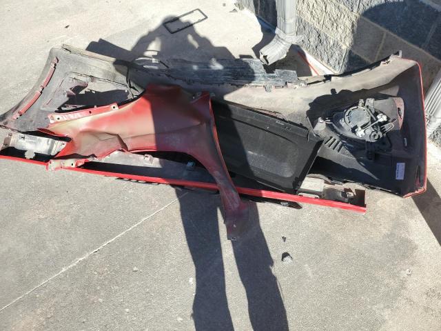 2015 CHEVROLET SONIC RS #3291565933