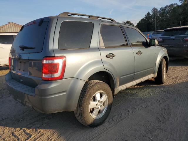 2011 FORD ESCAPE XLS #3302811928