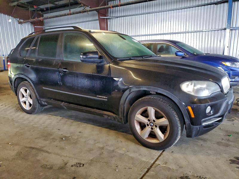 2009 BMW X5 XDRIVE3 #3296337444