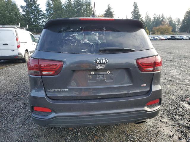 2019 KIA SORENTO L #3292334268