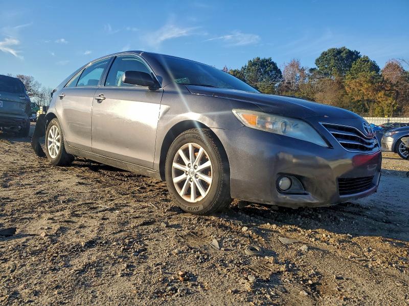 2011 TOYOTA CAMRY BASE #3304765944