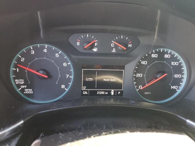 2024 CHEVROLET EQUINOX LS #3303818422