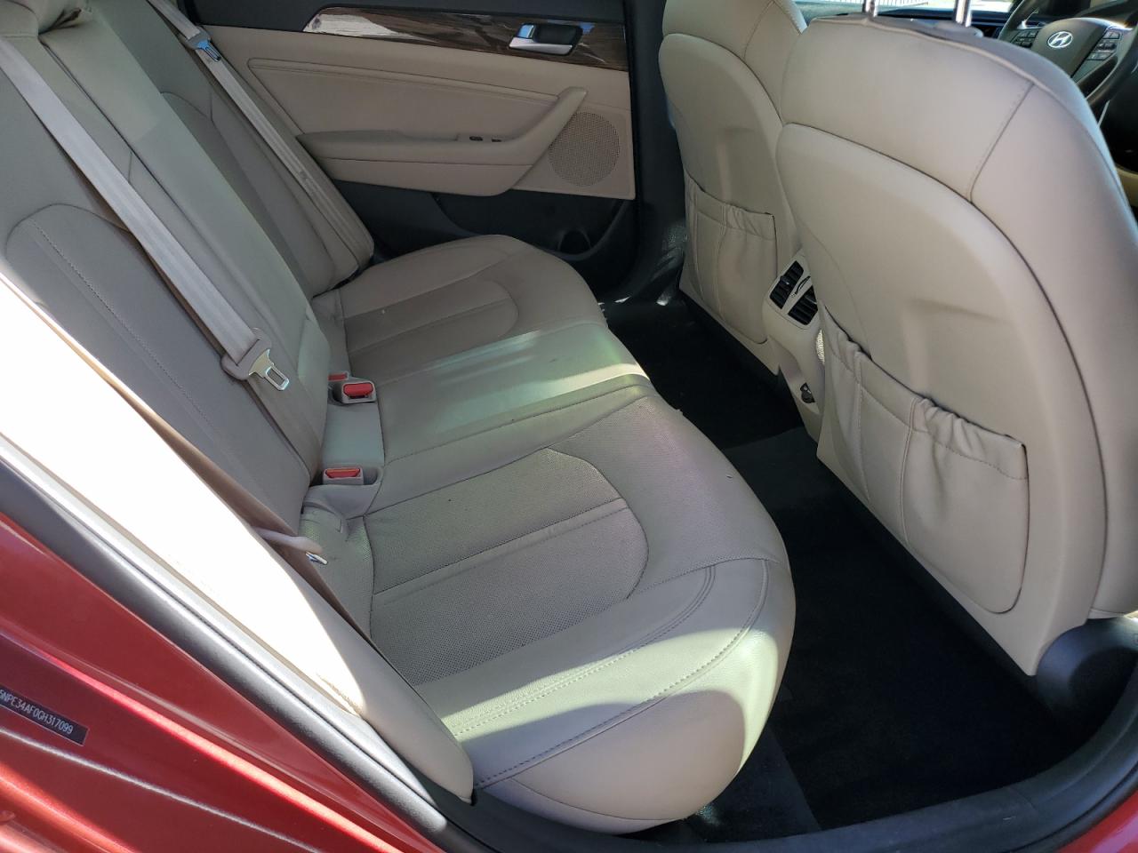 HYUNDAI SONATA SPORT