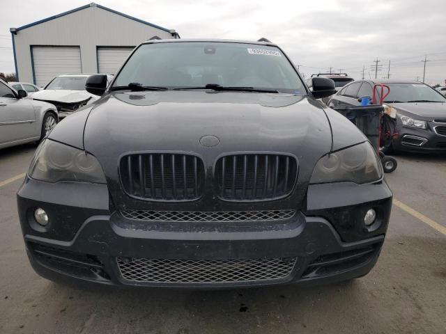 2008 BMW X5 4.8I #3302684023