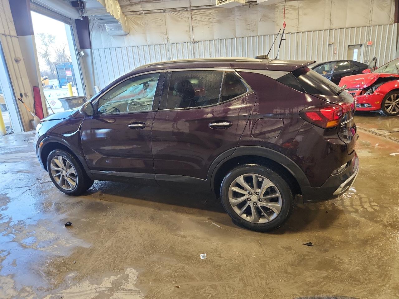 BUICK ENCORE ESSENCE