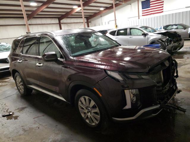 2024 HYUNDAI PALISADE S #3301892495
