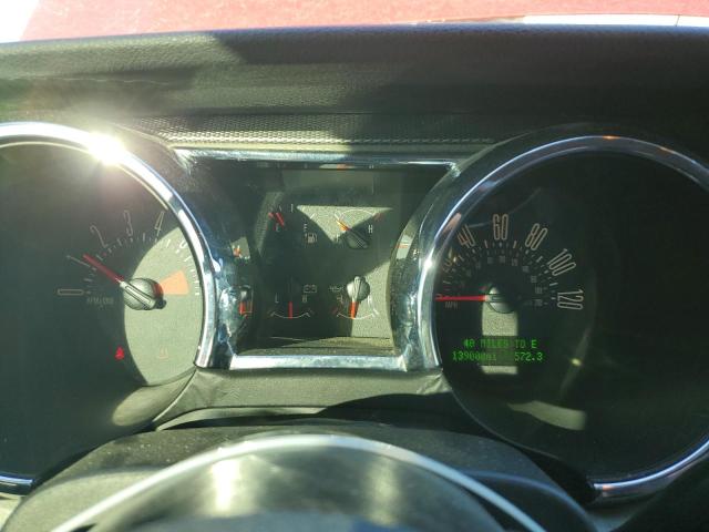 2008 FORD MUSTANG #3308416276