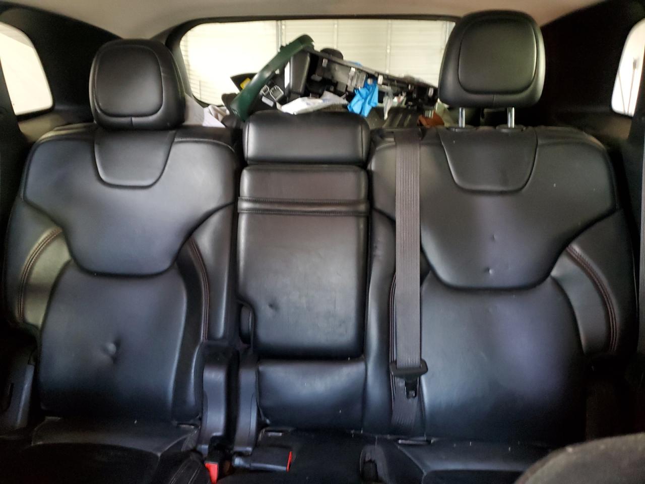 JEEP CHEROKEE TRAILHAWK