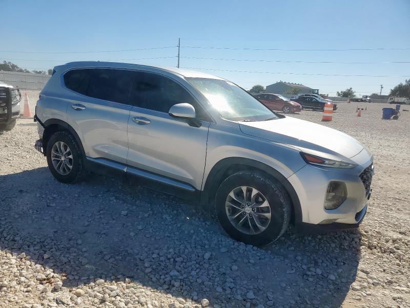 2020 HYUNDAI SANTA FE S #3304015648