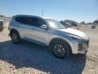 Lot #3304015648 2020 HYUNDAI SANTA FE S