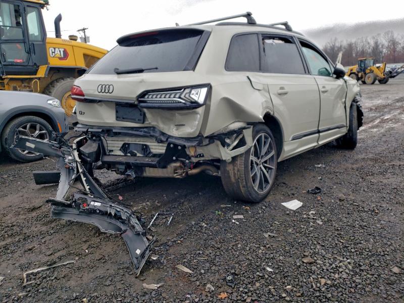 2023 AUDI Q7 PREMIUM #3303934702