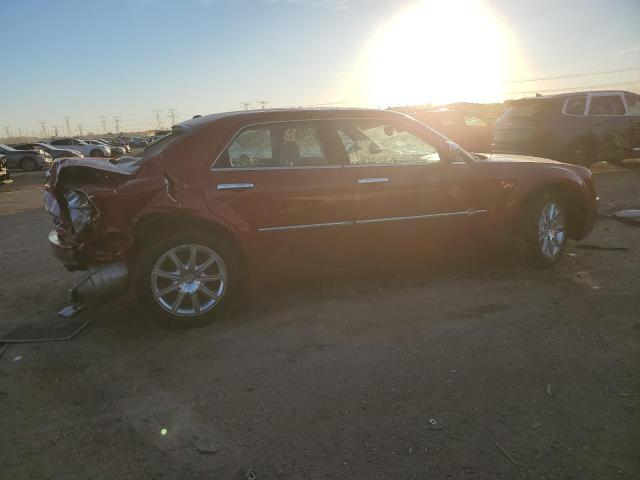 2007 CHRYSLER 300C #3285711691