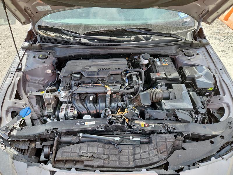 2025 HYUNDAI ELANTRA SE #3292687633