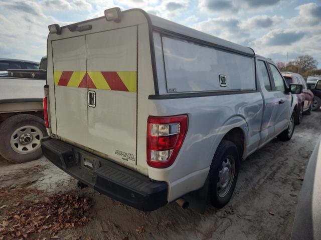 2021 FORD F150 SUPER #3292351294