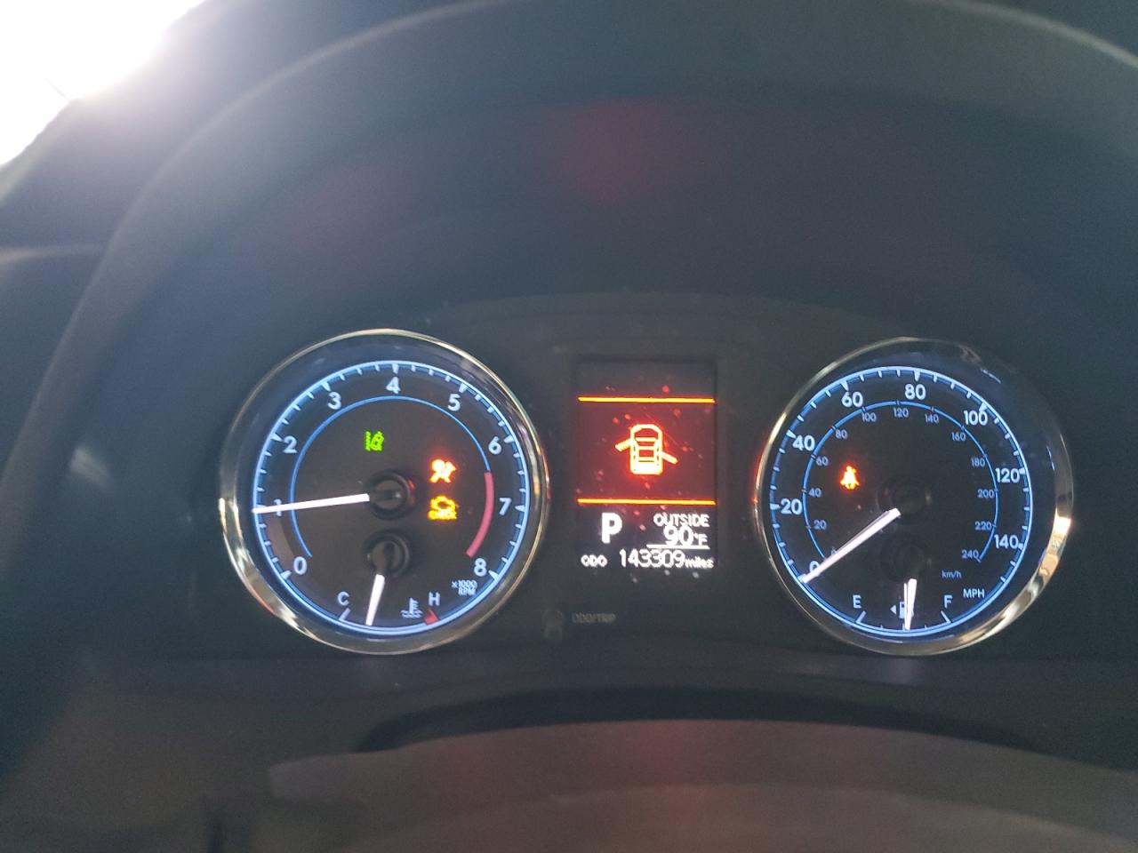 Lot #3287618029 2018 TOYOTA COROLLA L