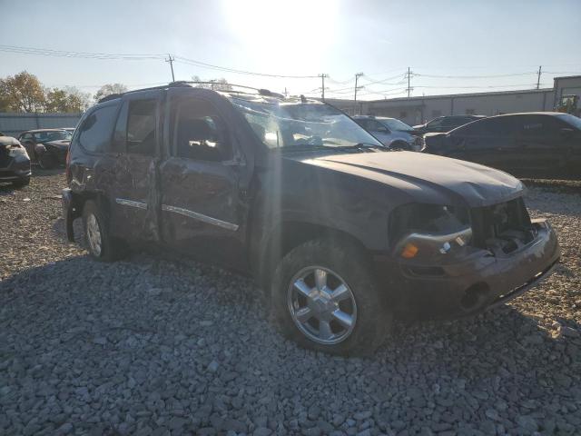 2007 GMC ENVOY #3286705307
