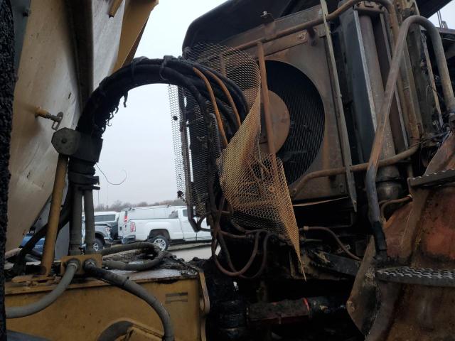 2015 CATERILLAR UNKNOWN #3304005648