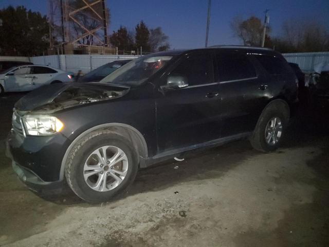 DODGE DURANGO CR