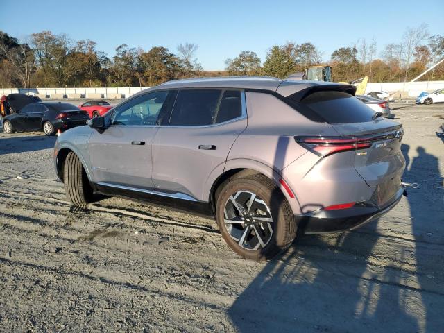 2025 CHEVROLET EQUINOX LT #3293531431