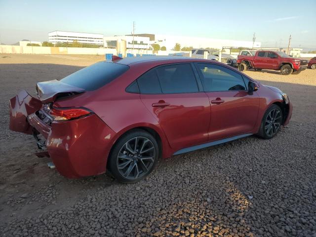 2020 TOYOTA COROLLA SE #3301863970