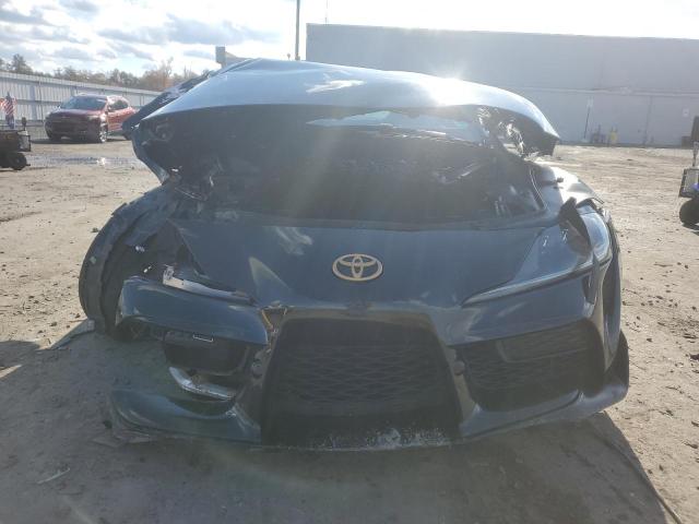 2021 TOYOTA SUPRA BASE #3297163486